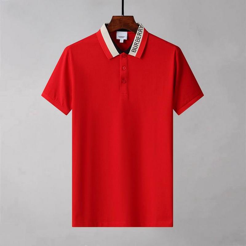 Burberry Men's Polo 212